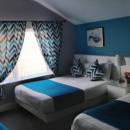 The 'Rafter'S Gastropub Hotel Kilkenny Bagian luar foto