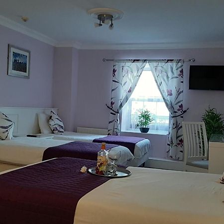 The 'Rafter'S Gastropub Hotel Kilkenny Bagian luar foto