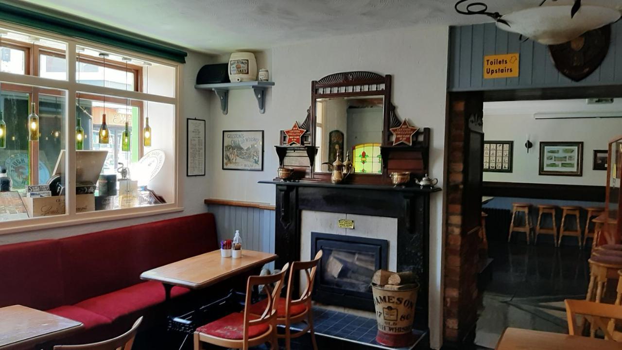 The 'Rafter'S Gastropub Hotel Kilkenny Bagian luar foto