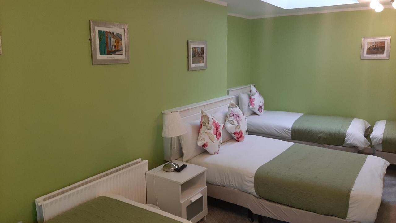 The 'Rafter'S Gastropub Hotel Kilkenny Bagian luar foto
