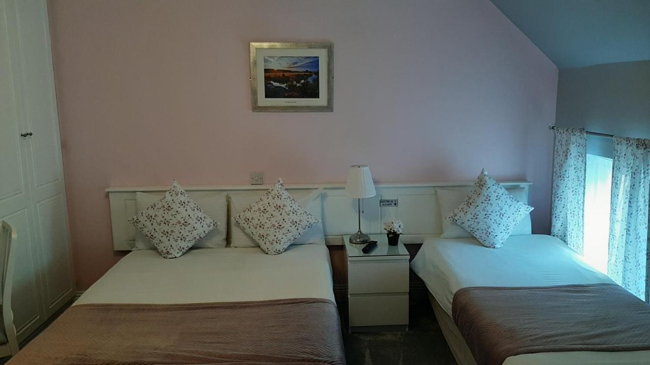The 'Rafter'S Gastropub Hotel Kilkenny Bagian luar foto