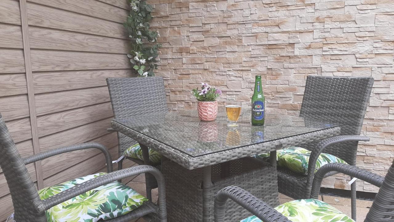 The 'Rafter'S Gastropub Hotel Kilkenny Bagian luar foto