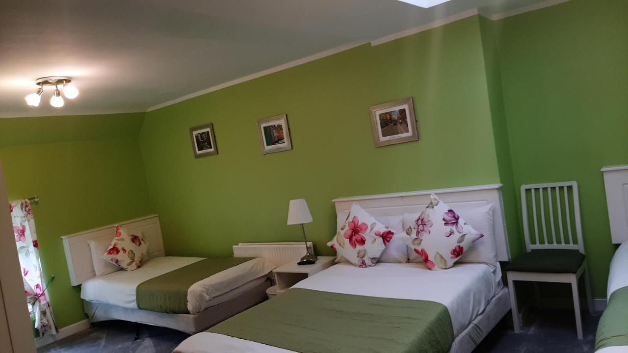 The 'Rafter'S Gastropub Hotel Kilkenny Bagian luar foto