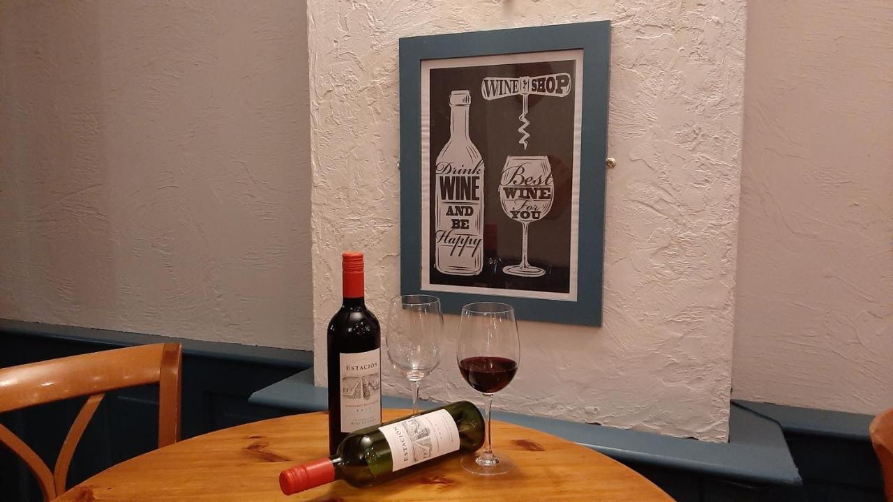 The 'Rafter'S Gastropub Hotel Kilkenny Bagian luar foto