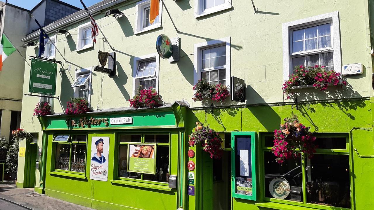 The 'Rafter'S Gastropub Hotel Kilkenny Bagian luar foto