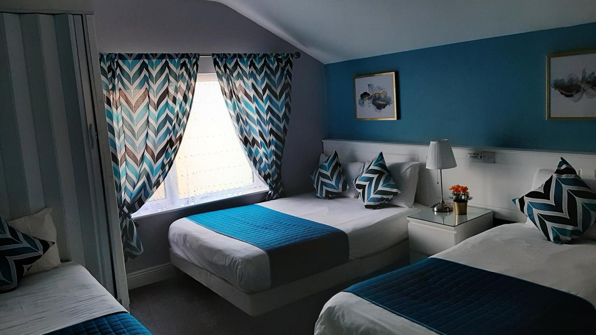 The 'Rafter'S Gastropub Hotel Kilkenny Bagian luar foto