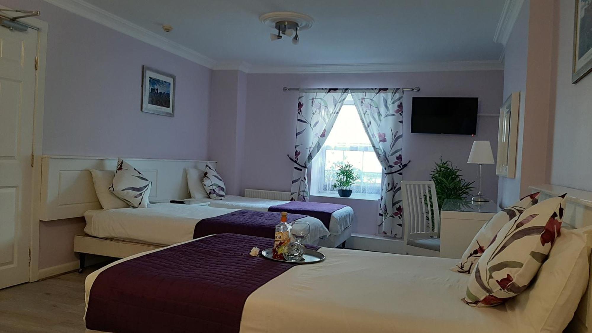The 'Rafter'S Gastropub Hotel Kilkenny Bagian luar foto