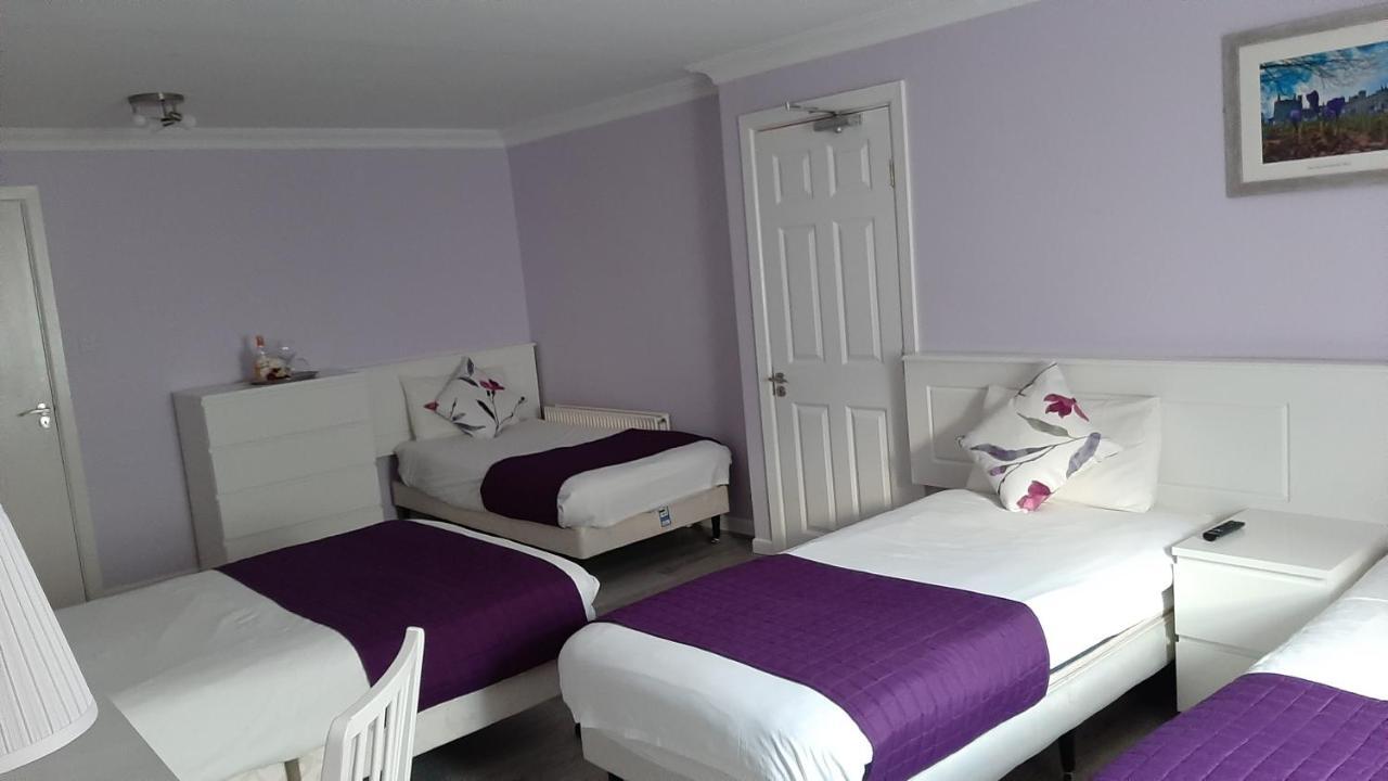 The 'Rafter'S Gastropub Hotel Kilkenny Bagian luar foto