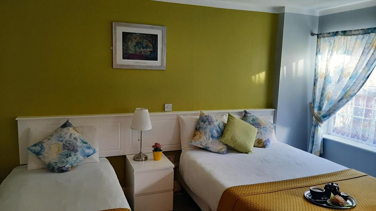 The 'Rafter'S Gastropub Hotel Kilkenny Bagian luar foto
